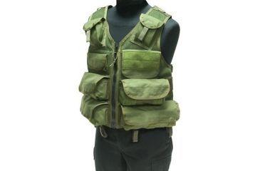 Image of Eagle Industries Tactical Medical Vest