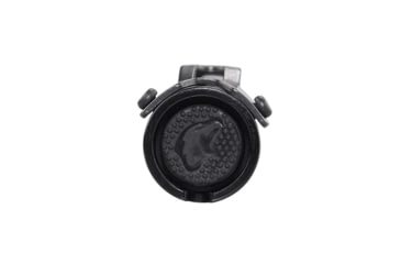 Image of EAGTAC D25A RC Clicky Flashlight, XP-G2 R5 NW LED, 176lm,1xAA, Black, D25A-CLICKY-XPG2-NW