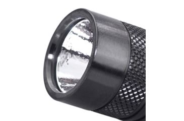 Image of EAGTAC D25C RC MKII Flashlight, XM-L2 U4 CW LED, 800lm, Black, D25C-CLICKY-MKII-XML2-CW