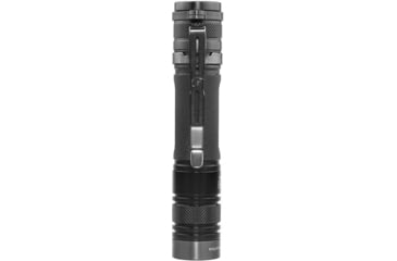 Image of EAGTAC D25LC2 Clicky MKII Flashlight, Luminus SST20 CRI-95 4000K NW LED, 820lm, Black, D25LC2-CLICKY-MKII-SST20-NW