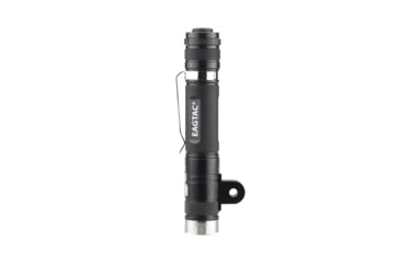 Image of EAGTAC DX30LC2-BR Rechargeable Flashlight, XP-L HI V2 NW LED, 1084lm, Black, DX30LC2BR-XPLHINW-BASE