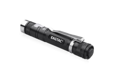 Image of EAGTAC DX30LC2-R Rechargeable Flashlight, XP-L HI V2 NW LED, 1084lm, Black, DX30LC2R-XPLHI-BASE-NW