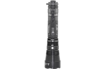 Image of EAGTAC G3V XHP70.2 Flashlight, 21700 5000mAh li-ion, NW LED, 2990 Lumen, Black, G3V-XHP702-NW
