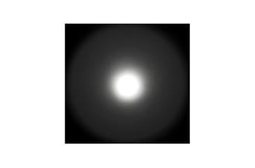 Image of EAGTAC GX25L2-R22 Flashlight Kit, XM-L2 U2 NW LED, 1208lm, Black, GX25L2-R22-XML2-KIT-NW