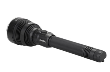 Image of EAGTAC GX25L2T-NR Flashlight, XM-L2 U2 NW LED, 1208lm, Black, GX25L2-NR-T-XML2-NW