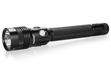 Image of EAGTAC GX30L2-R MKII Flashlight, XHP35 HD CW LED, 2000lm, Black, Medium 4124