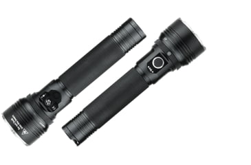 Image of EAGTAC MX25L2-C Base Flashlight, 3 XP-L HI V2 NW LED, 3204lm, Black, MX25L2C-3*XPLHI-BASE-NW