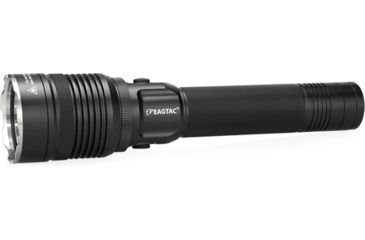 Image of Eagtac MX25L2  Flashlight Kit, SST-90 P-bin LED, 2850lm, Black 3981