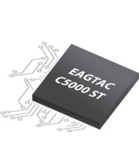 Image of Eagtac MX25L3C  Flashlight Kit, 6 Nichia 219B CRI-92 LED, 2550lm, Black 1868