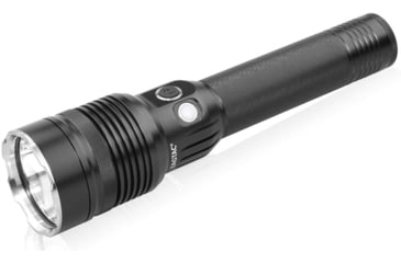 Image of EAGTAC MX30L2R XHP70.2 Flashlight, 32650 13000mAh li-ion, NW LED, 4205 Lumen, Black, MX30L2R-XHP702-NW