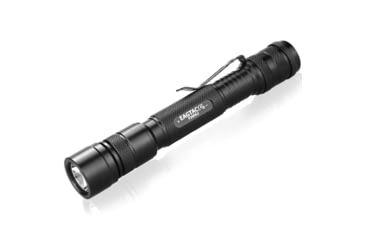 Image of EAGTAC P200A2 Flashlight, UV 365nm, 1000 mW, Black, 1000 mW, P200A2-UV365NM