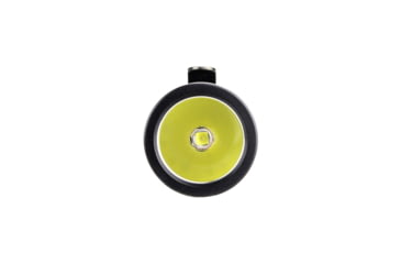 Image of EAGTAC P200LC2 Flashlight, UV 365nm, 1000 mW, Black, 1000 mW, P200LC2-UV-365NM