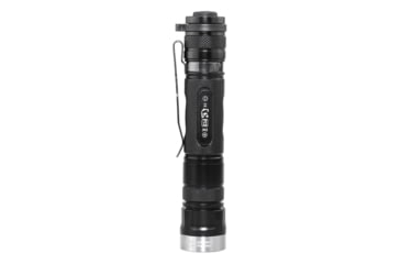 Image of EAGTAC P25LC2 Flashlight, XM-L2 U2 NW LED, 1200lm, Black, P25LC2-XML2-NW
