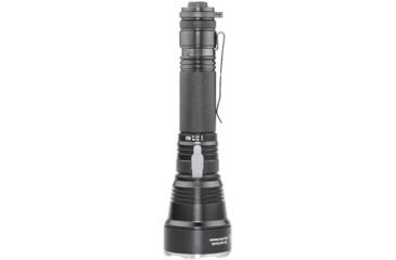 Image of EAGTAC S25V CSLPM1 Flashlight, 21700 5000mAh li-ion, CW LED, 1200 Lumen, Black, S25V-CSLPM1-CW
