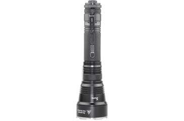 Image of EAGTAC S25V CSLPM1 Flashlight, 21700 5000mAh li-ion, CW LED, 1200 Lumen, Black, S25V-CSLPM1-CW
