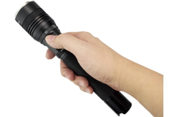 Image of EAGTAC SX25L2 Flashlight, XM-L2 U2 NW LED, 1292lm, Black, SX25L2-XML2-BASE-NW
