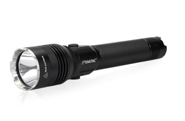 Image of EAGTAC SX25L2 Flashlight, XM-L2 U2 NW LED, 1292lm, Black, SX25L2-XML2-BASE-NW