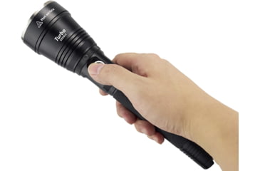 Image of EAGTAC SX25L2T Flashlight Kit, XM-L2 U2 NW LED, 1292lm, Black, SX25L2-T-XML2-KIT-NW