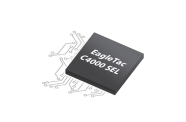 Image of EAGTAC SX25L2T Flashlight Kit, XM-L2 U2 NW LED, 1292lm, Black, SX25L2-T-XML2-KIT-NW