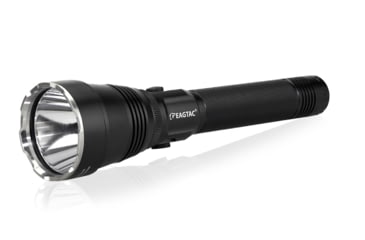 Image of EAGTAC SX25L2T Flashlight Kit, XM-L2 U2 NW LED, 1292lm, Black, SX25L2-T-XML2-KIT-NW