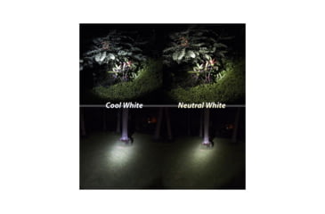 Image of EAGTAC SX25L2T Flashlight, XM-L2 U2 NW LED, 1292lm, Black, SX25L2-T-XML2-BASE-NW