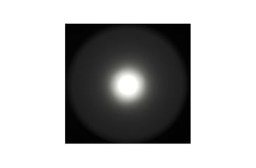 Image of EAGTAC SX25L2T Flashlight, XM-L2 U2 NW LED, 1292lm, Black, SX25L2-T-XML2-BASE-NW