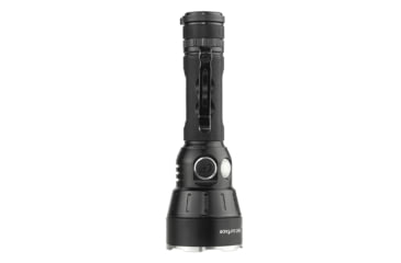 Image of EAGTAC SX30C2 Base Flashlight, XHP35 HD CW LED, 2000lm, Black, SX30C2-XHP35-HD-BASE-CW