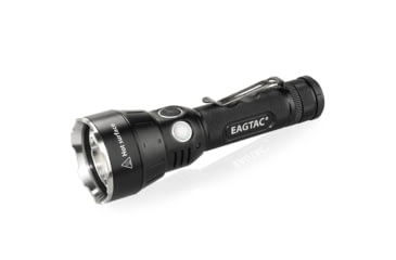 Image of EAGTAC SX30C2 Base Flashlight, XHP35 HD CW LED, 2000lm, Black, SX30C2-XHP35-HD-BASE-CW