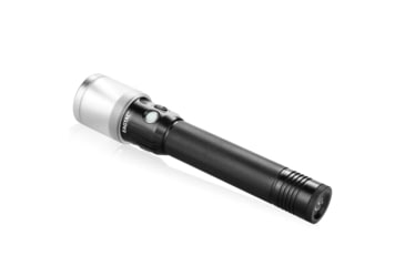 Image of EAGTAC SX30L2-DR Flashlight, XPL HI CW w/ LEDarray LED, 1700lm w/ 940lm, Black, SX30L2-DR-XPLHI-BASE-CW