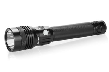 Image of EAGTAC SX30L2-R Flashlight, XHP35 HD CW LED, 2000lm, Black, SX30L2R-XHP35-HD-REG-CW