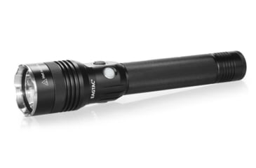 Image of EAGTAC SX30L2-R Pro Flashlight, XHP35 HD CW LED, 2000lm, Black, SX30L2R-XHP35-HD-PRO-CW