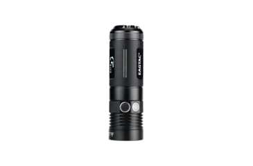 Image of EAGTAC SX30L3-R Flashlight, XHP70.2 CW LED, 4850lm, Black, SX30L3R-XHP702-REG-CW