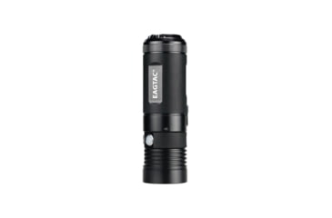 Image of EAGTAC SX30L3-R Flashlight, XHP70.2 CW LED, 4850lm, Black, SX30L3R-XHP702-REG-CW