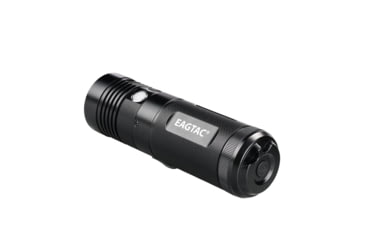 Image of EAGTAC SX30L3-R Flashlight, XHP70.2 CW LED, 4850lm, Black, SX30L3R-XHP702-REG-CW