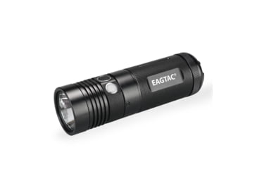 Image of EAGTAC SX30L3-R Flashlight, XHP70.2 CW LED, 4850lm, Black, SX30L3R-XHP702-REG-CW