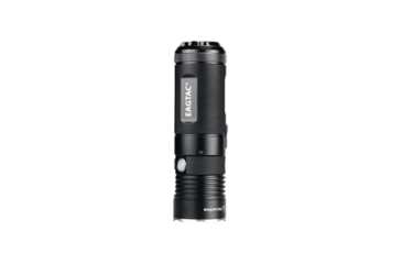 Image of EAGTAC SX30L3-R Pro Flashlight, XHP70.2 CW LED, 4850lm, Black, SX30L3R-XHP702-PRO-CW