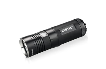 Image of EAGTAC SX30L3-R Pro Flashlight, XHP70.2 CW LED, 4850lm, Black, SX30L3R-XHP702-PRO-CW