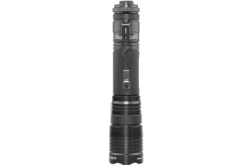 Image of EAGTAC T25V XHP70.2 Flashlight, 21700 5000mAh li-ion, NW LED, 2990 Lumen, Black, T25V-XHP702-NW