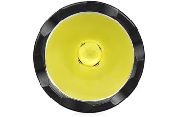 Image of EAGTAC T25V XHP70.2 Flashlight, 21700 5000mAh li-ion, NW LED, 2990 Lumen, Black, T25V-XHP702-NW