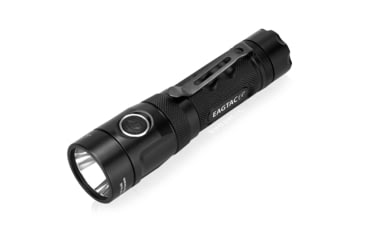 Image of EAGTAC TX25C2 Flashlight, XP-L HI V2 NW LED, 1068lm, Black, TX25C2-XPLHI-BASE-NW