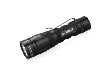 Image of EAGTAC TX25C2 Flashlight, XP-L HI V2 NW LED, 1068lm, Black, TX25C2-XPLHI-BASE-NW