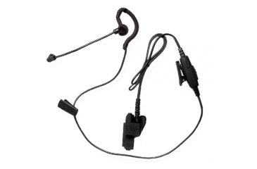 Image of Earhugger Safety Pro Long Boom Kenwood - LB200