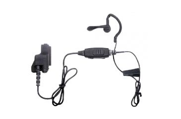 Image of Earhugger Safety Pro Mini Boom Motorola - MB104