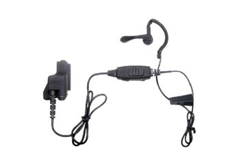 Image of Earhugger Safety Pro Mini Boom Motorola - MB105