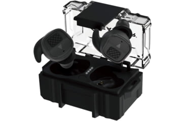 Image of Earmor Bluetooth Active Hearing Protection &amp; Enhancement Ear Plugs