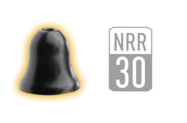 Image of Earmor Bluetooth Active Hearing Protection &amp; Enhancement Ear Plugs