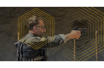 Image of Earmor Bluetooth Active Hearing Protection &amp; Enhancement Ear Plugs