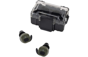 Image of Earmor Bluetooth Active Hearing Protection &amp; Enhancement Ear Plugs