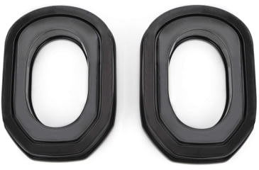 Image of Earmor M300 Gel Earpads Replacement, Black, S32B