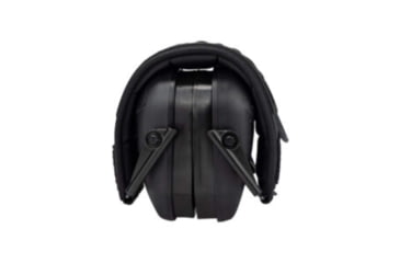 Image of Earmor Sport Shooting Electronic Ear Muffs w/ Gel Earpads Bluetooth, 82dB, Tactical Black, M300T-BK